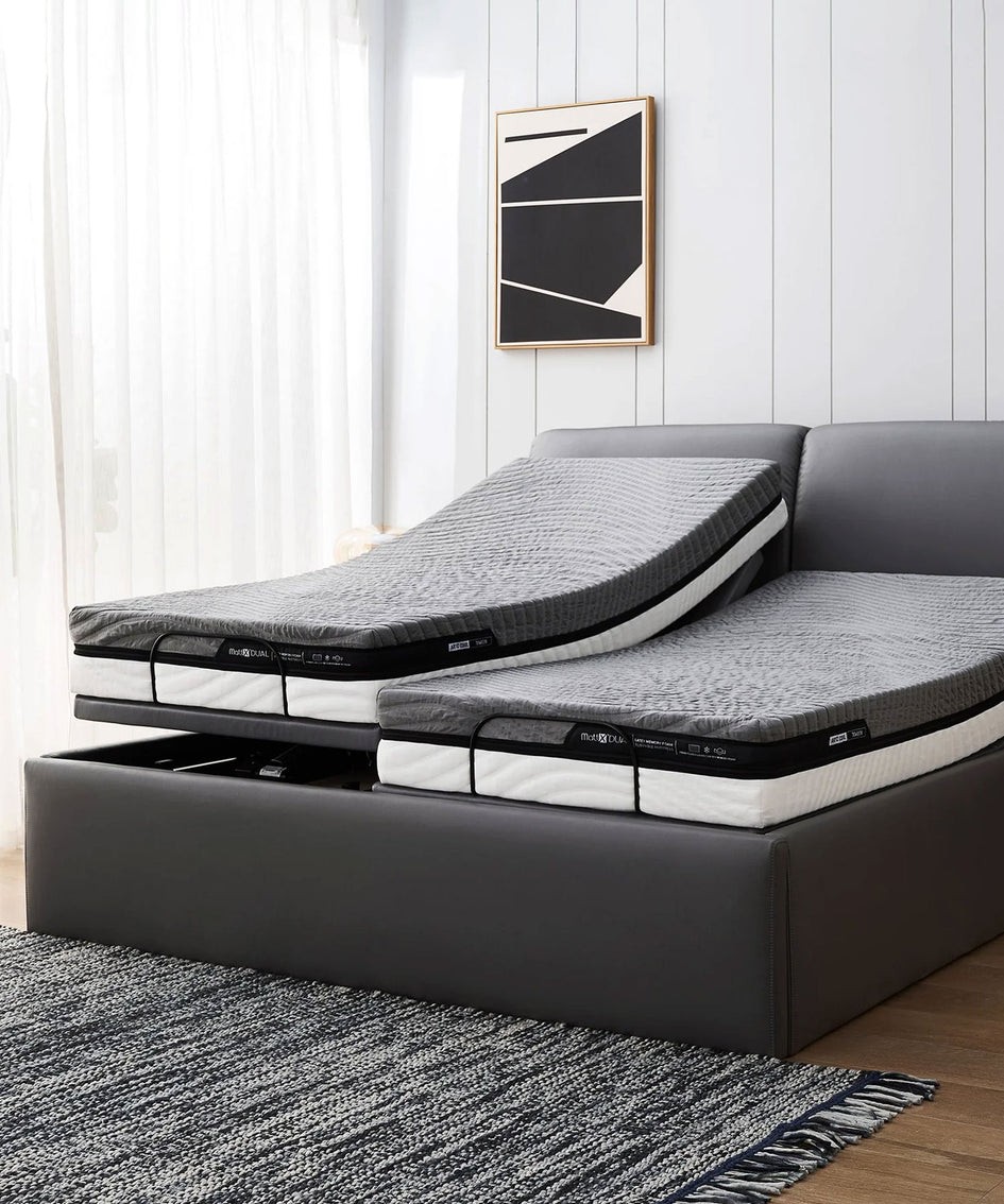MattX Mini Plus Hybrid Mattress | Comfort & Innovation | Affairs.sg