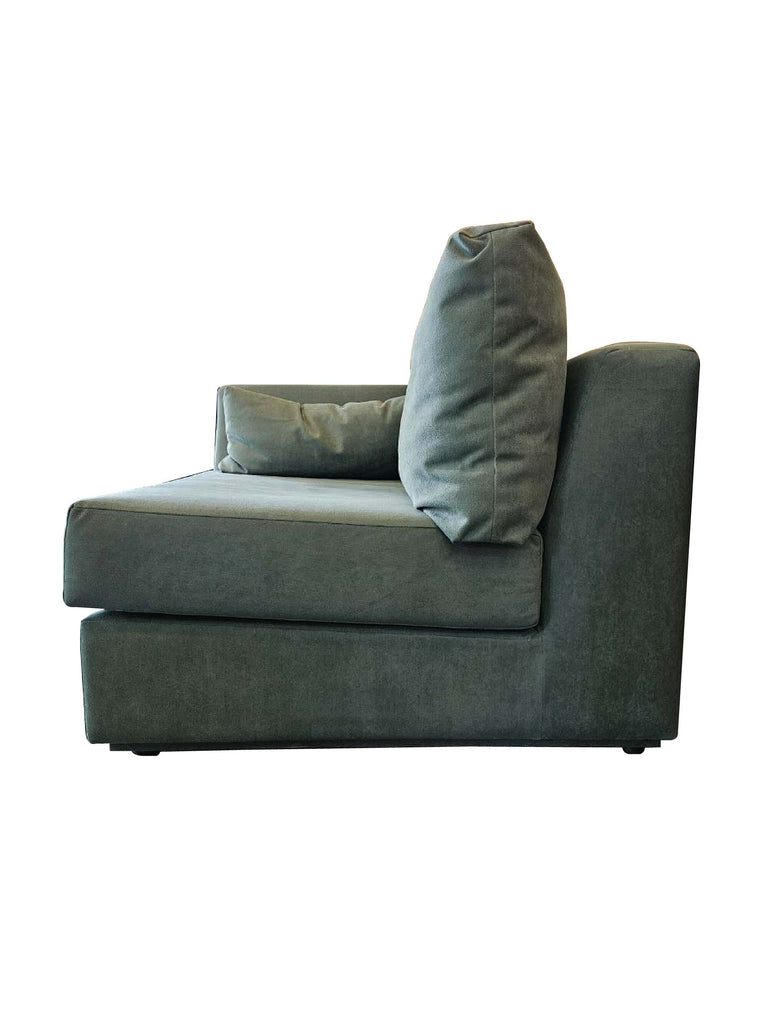 (Made To Order) Canton Sofa Sofa Not specified 