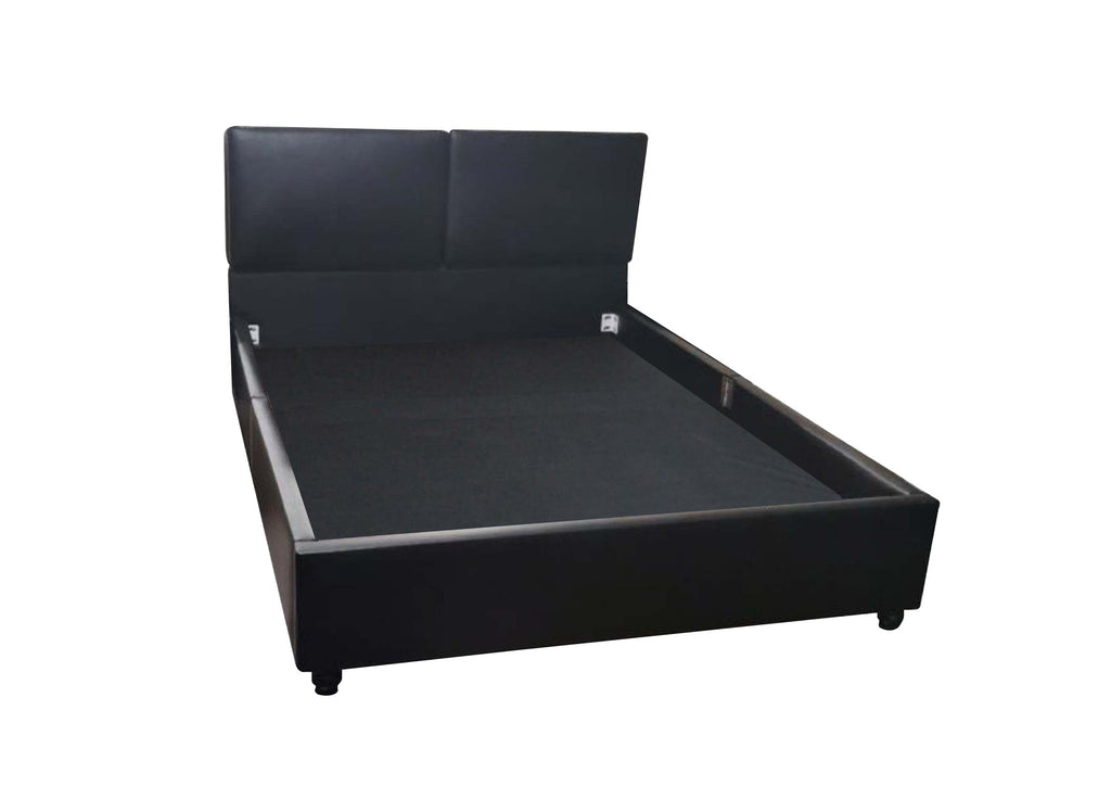 (Display Set) Denver Bedframe Bed Frames Not specified 