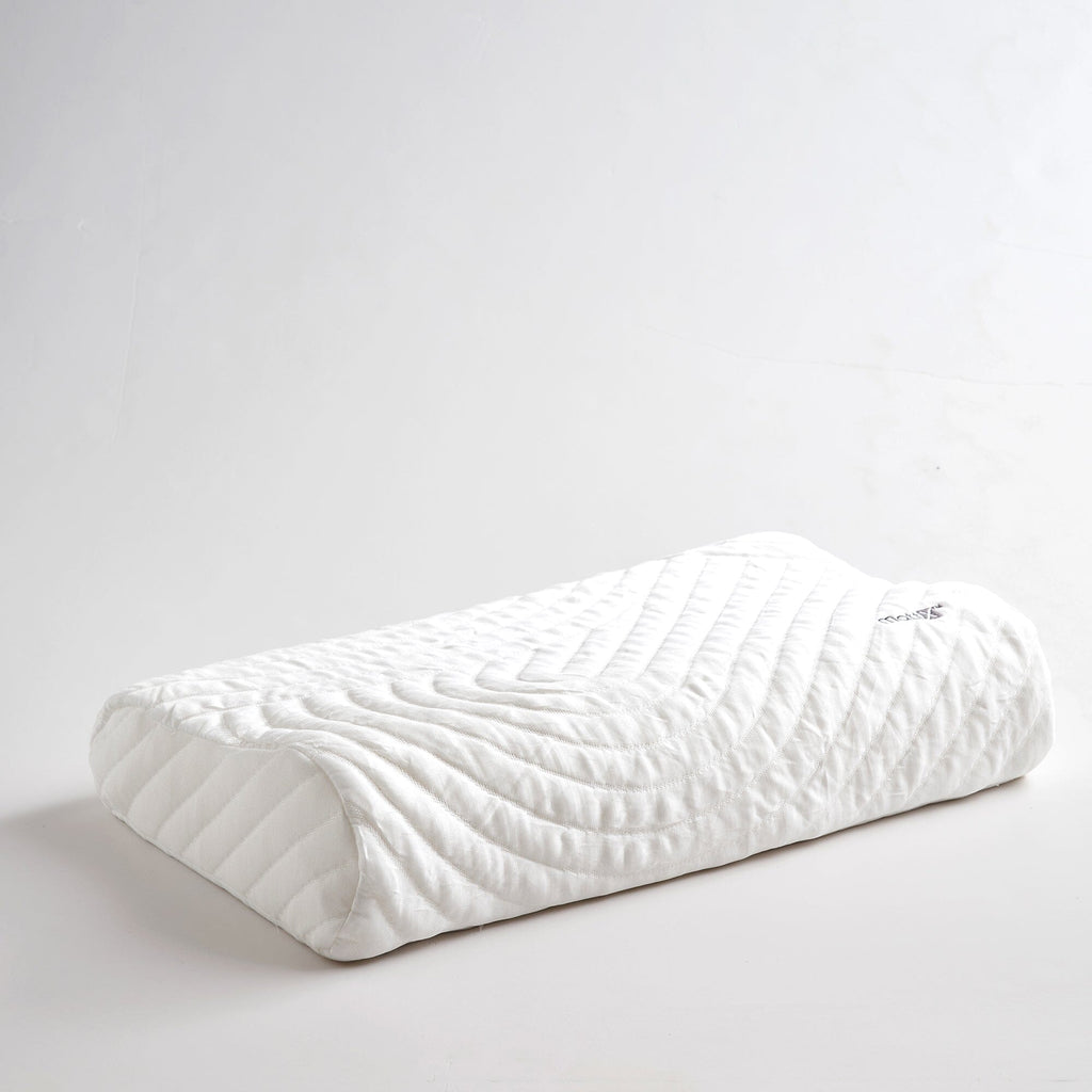 MattX™ Latex Pure Pillow Bedding Accessories MattX™ 