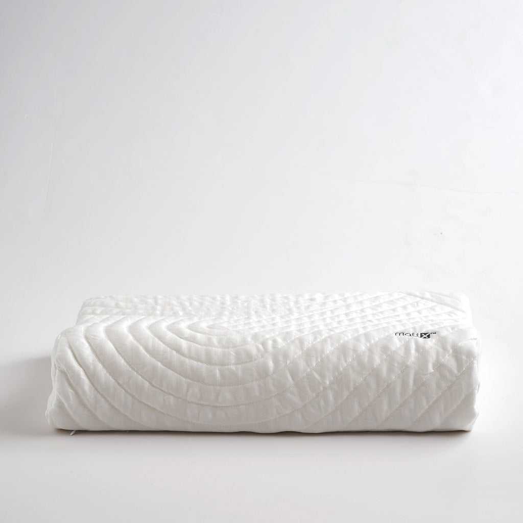 MattX™ Latex Pure Pillow Bedding Accessories MattX™ 