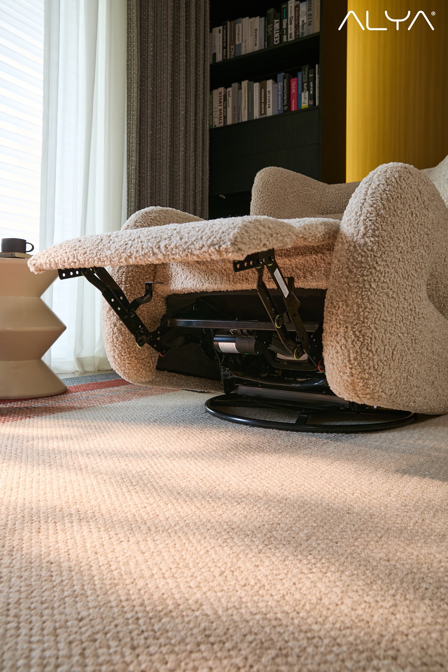 ALYA® SMART Floff Sofa