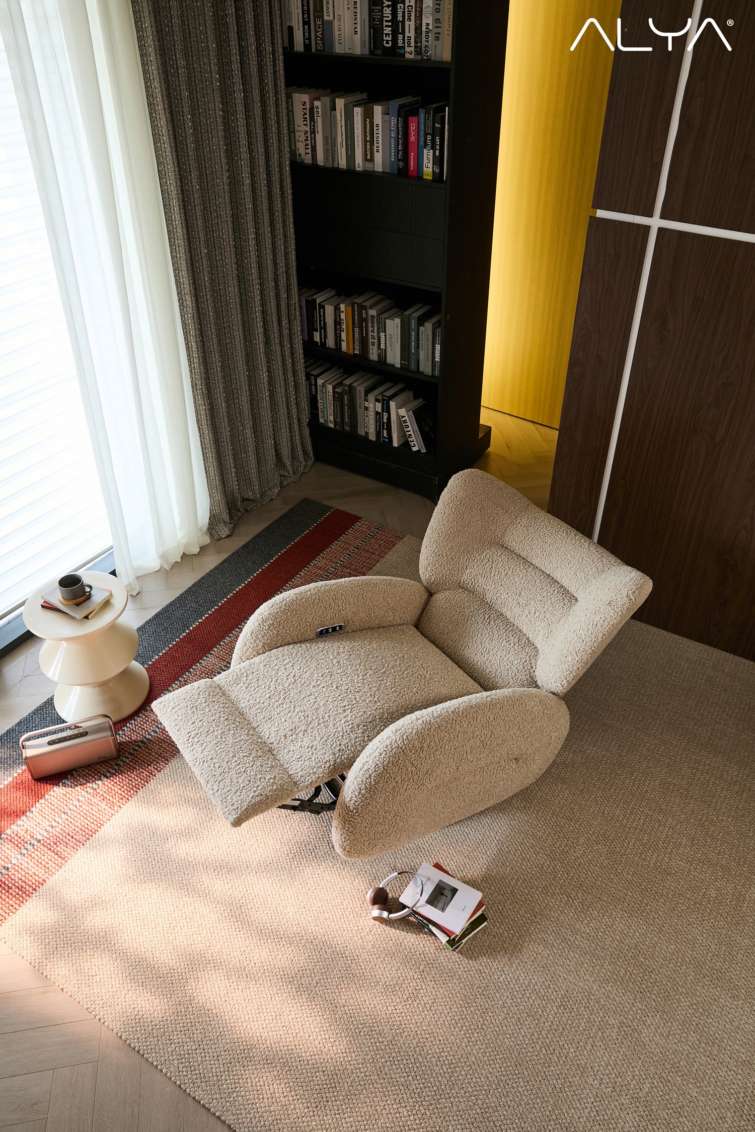 ALYA® SMART Floff Sofa
