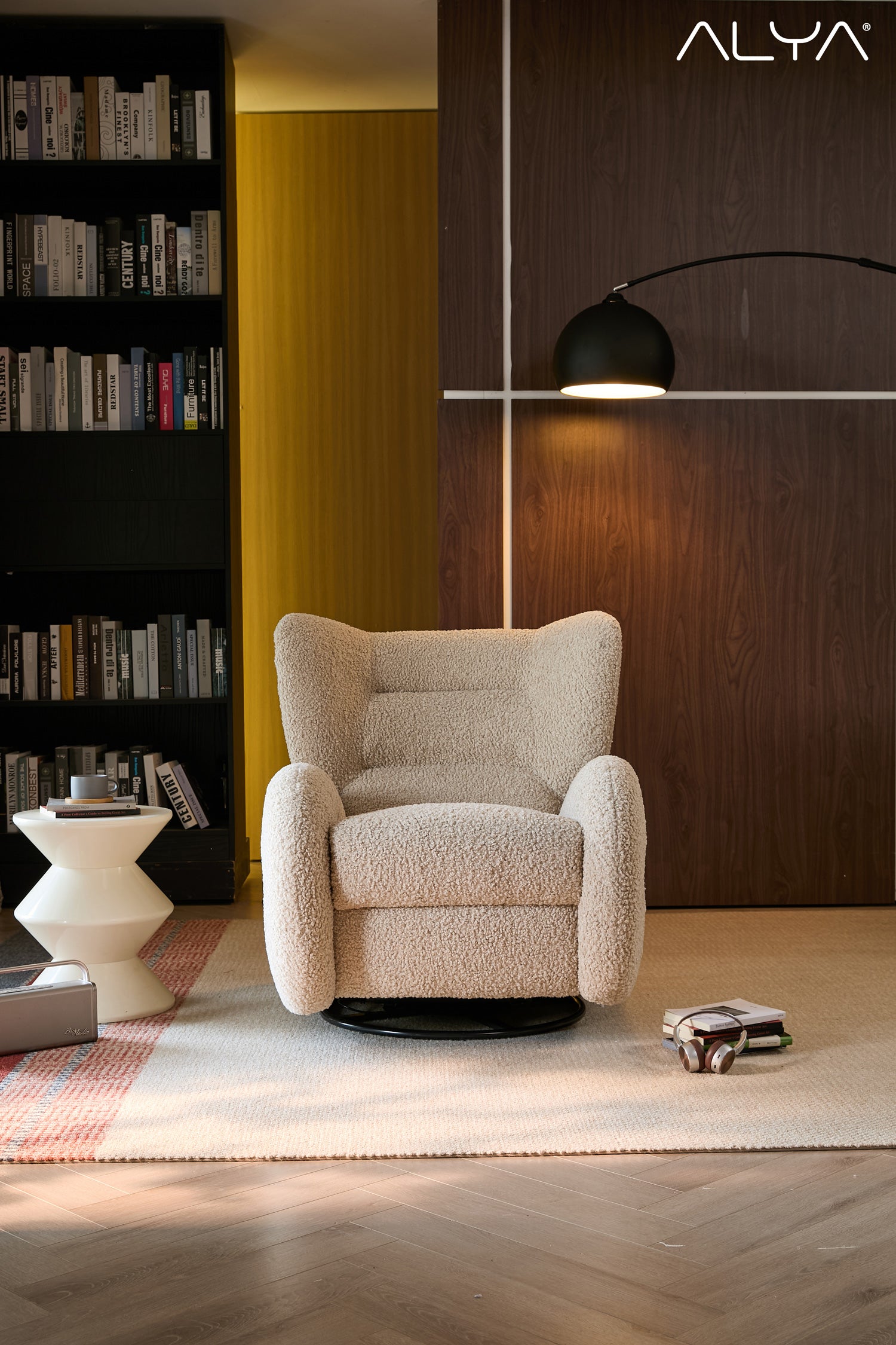 ALYA® SMART Floff Sofa