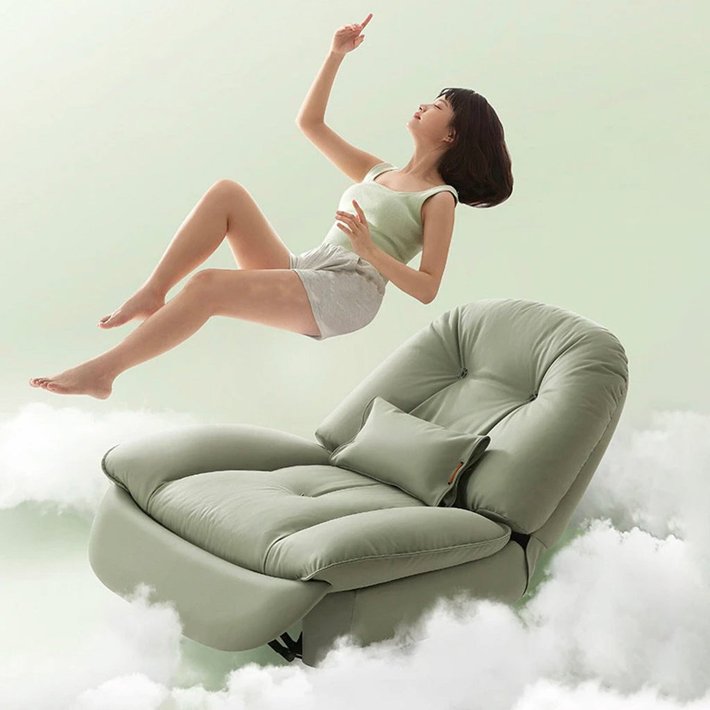 (Display Set) Swivel Rocking Recliner Power Lift Chair General Not specified 