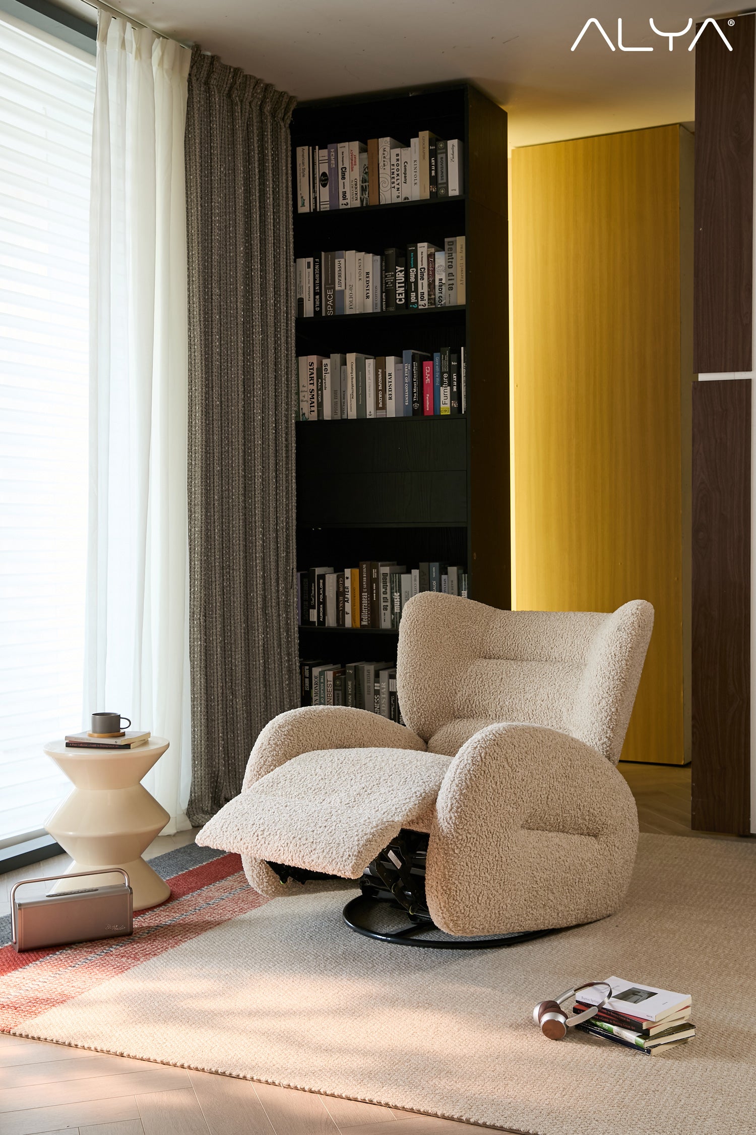 ALYA® SMART Floff Sofa