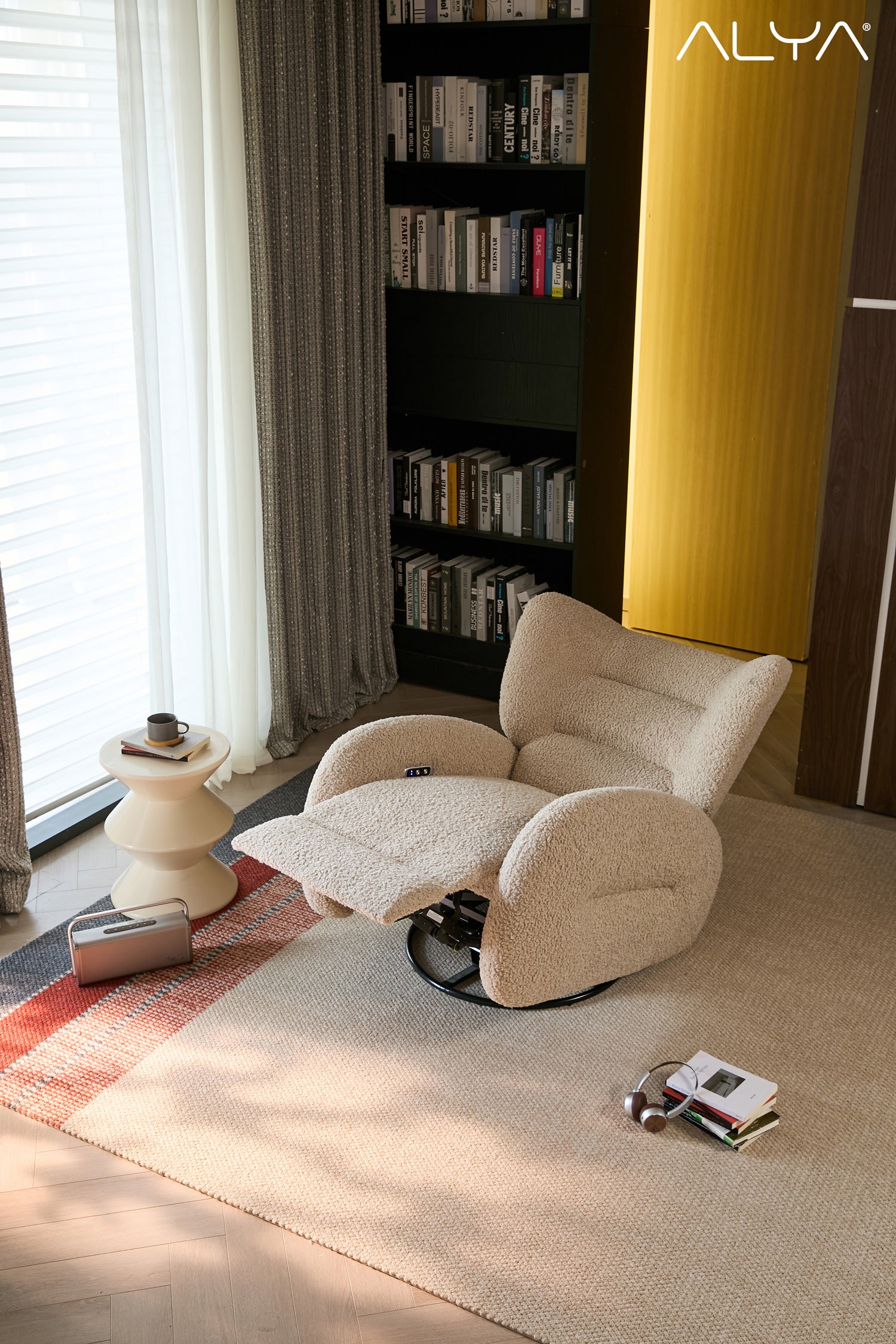 ALYA® SMART Floff Sofa