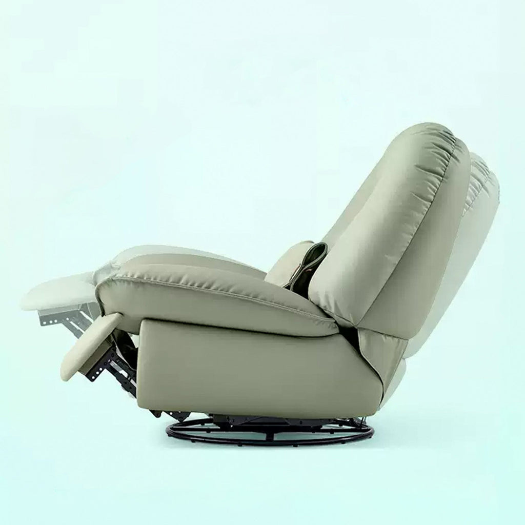 (Display Set) Swivel Rocking Recliner Power Lift Chair General Not specified 