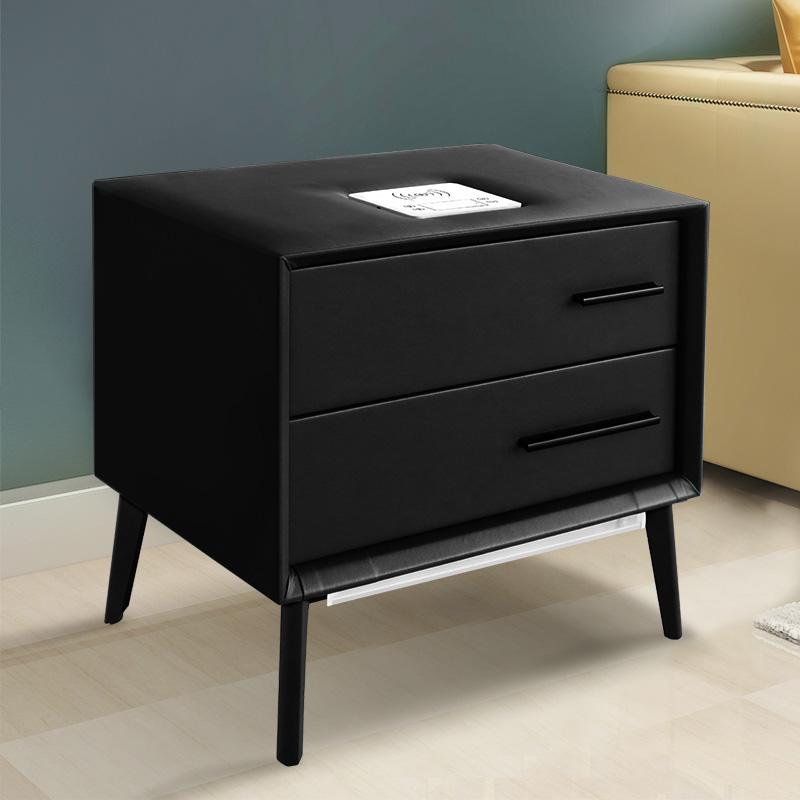 ALYA™ SMART Bluetooth Bedside Table - Affairs Living Pte. Ltd.