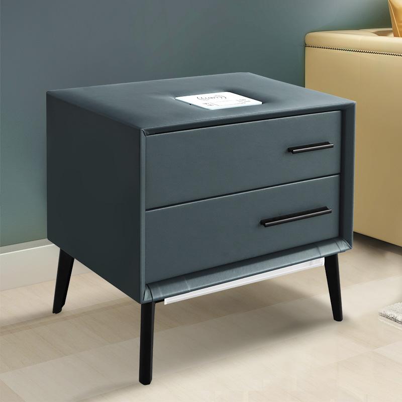 ALYA™ SMART Bluetooth Bedside Table - Affairs Living Pte. Ltd.