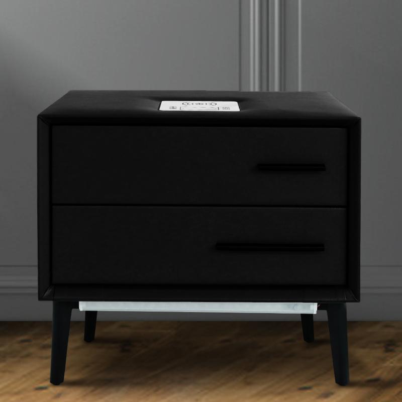 ALYA™ SMART Bluetooth Bedside Table - Affairs Living Pte. Ltd.