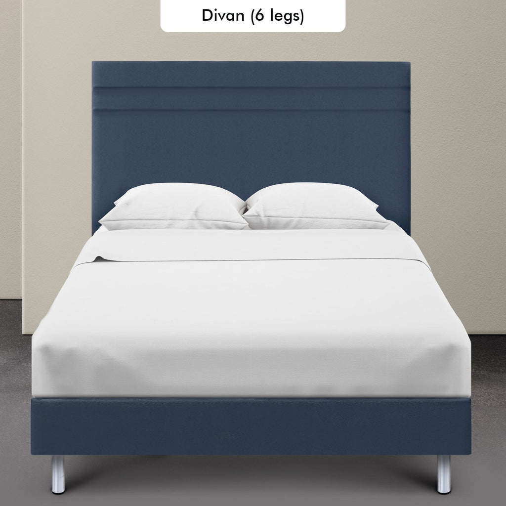 (Made To Order) Stafford Bedframe - Affairs Living Pte. Ltd.