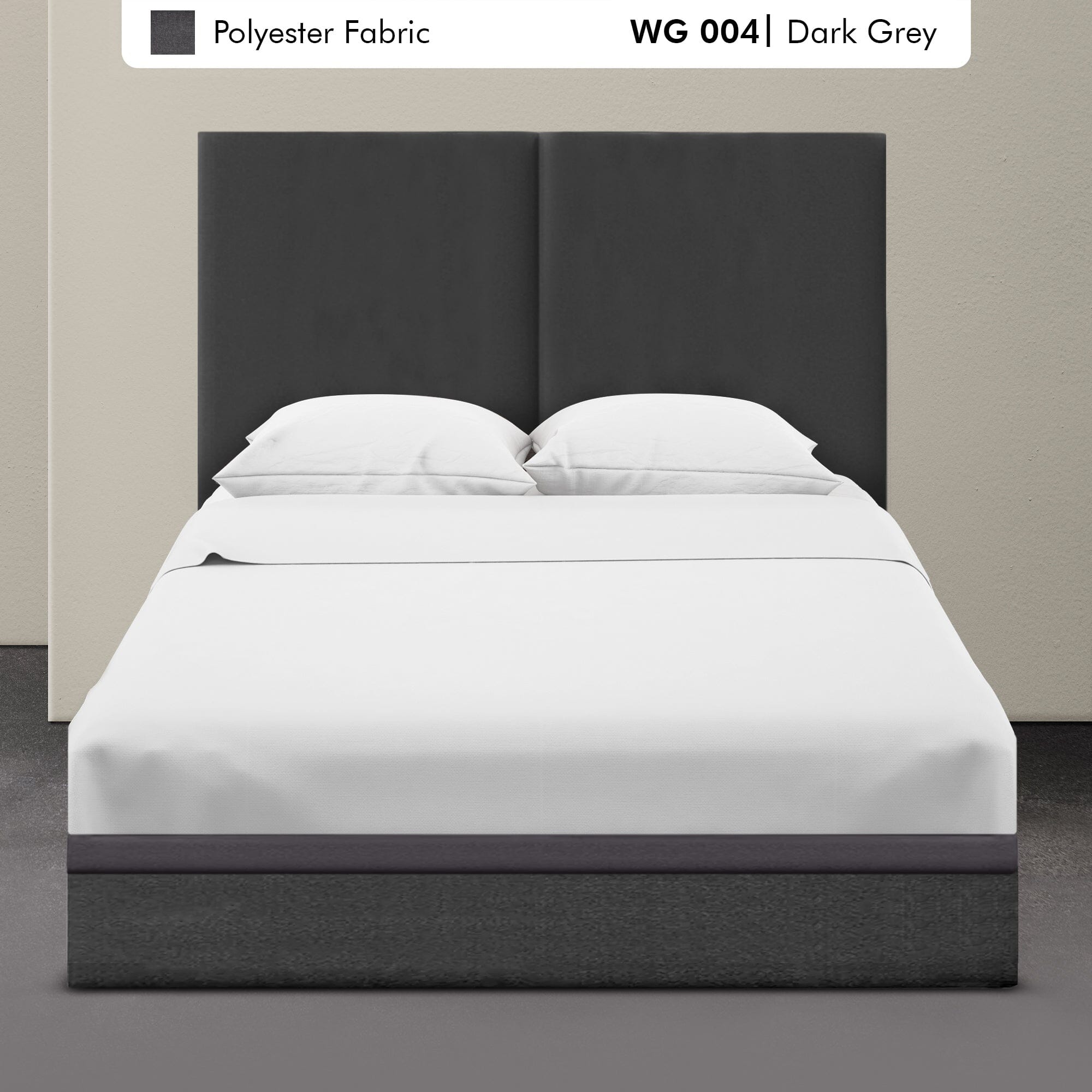 (Made To Order) Byford Bedframe - Affairs Living Pte. Ltd.