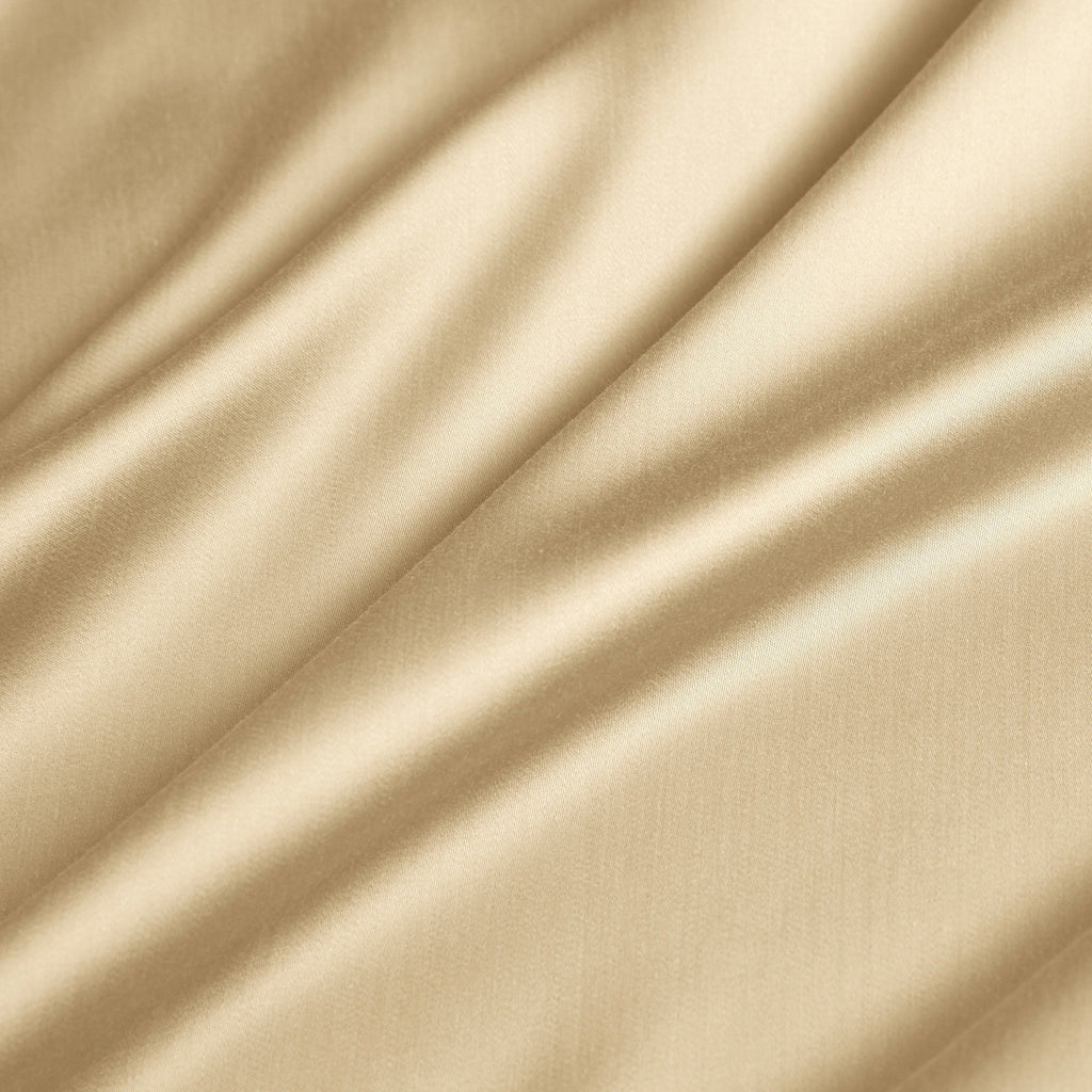 Palais Suite TENCEL™ LF Classic Gold Pillow Case - Affairs Living Pte. Ltd.