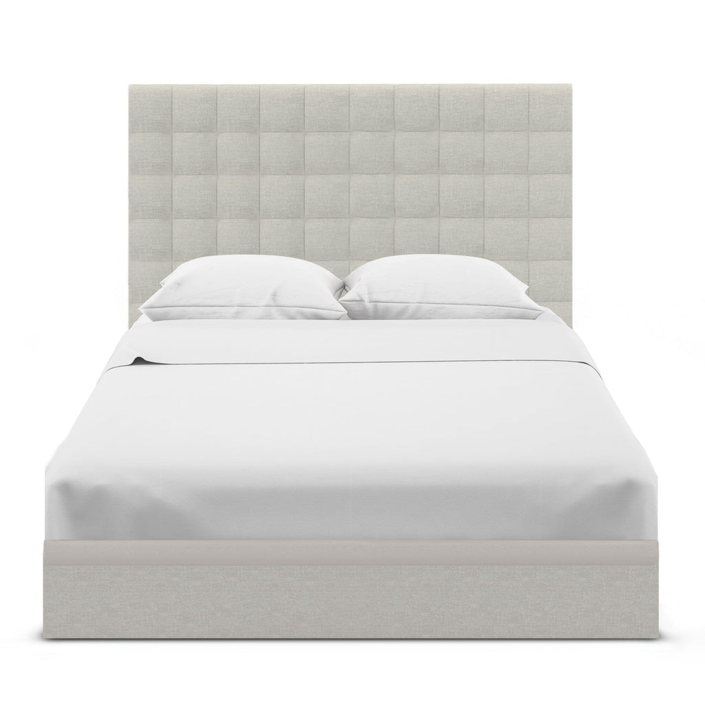 (Made To Order) Chorley Bedframe - Affairs Living Pte. Ltd.