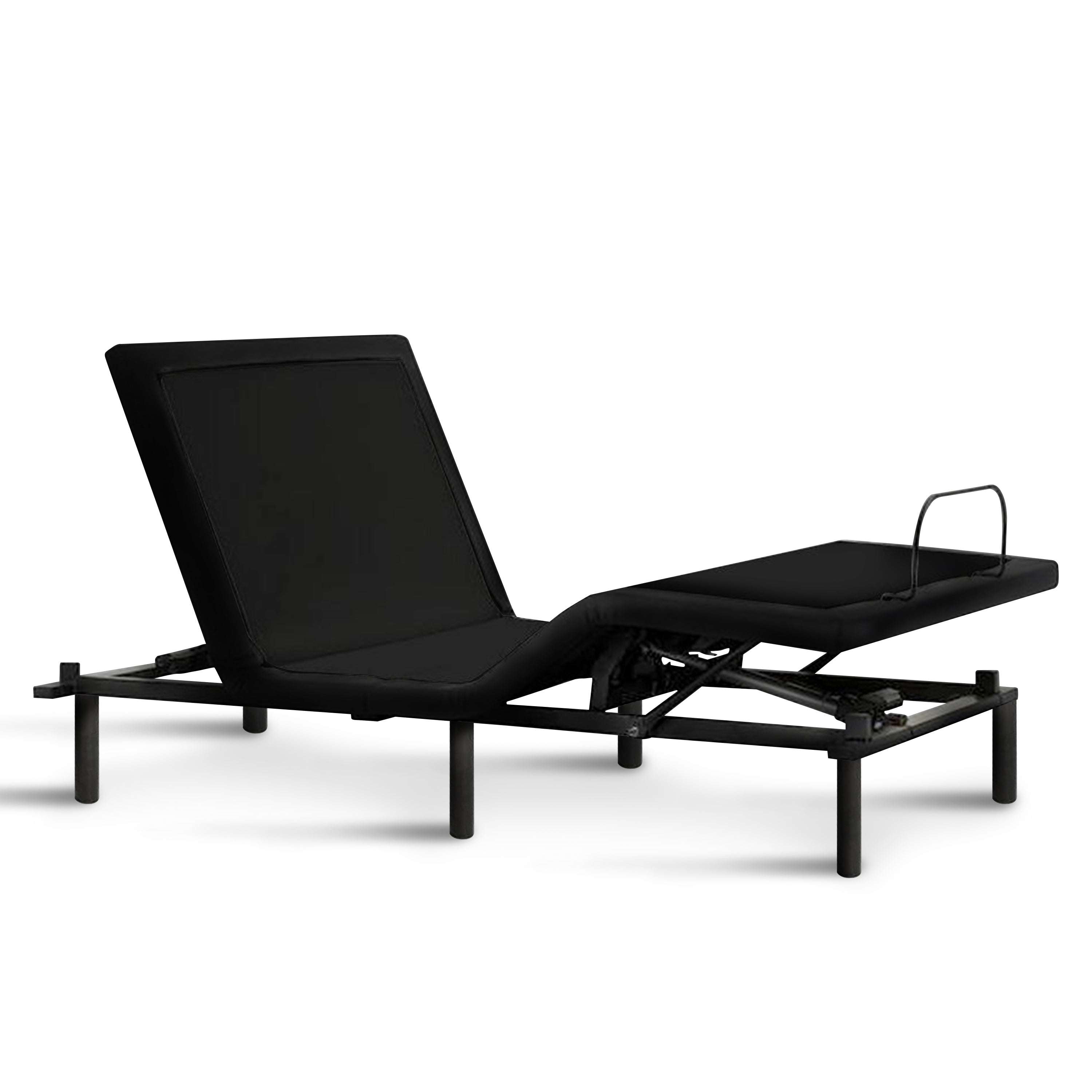 Space Saver Bundle - Smart DUAL Storage Bed - Affairs Living Pte. Ltd.