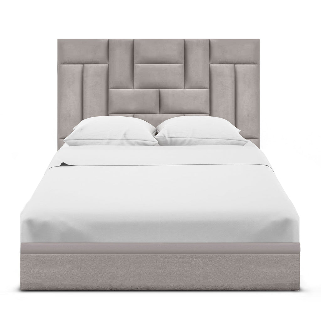 (Made To Order) Maidstone Bedframe - Affairs Living Pte. Ltd.