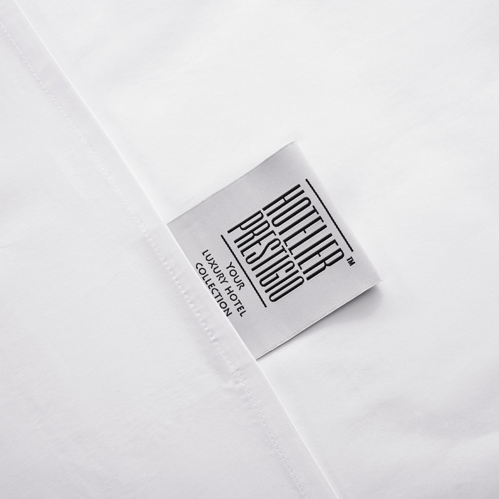 Hotelier Prestigio™ White Lilac with Lace Trim Bundle Bed Set - Affairs Living Pte. Ltd.