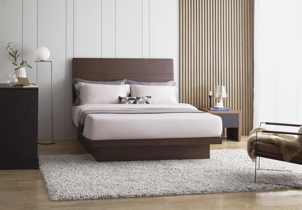 Corby Bedframe - Bedding Affairs