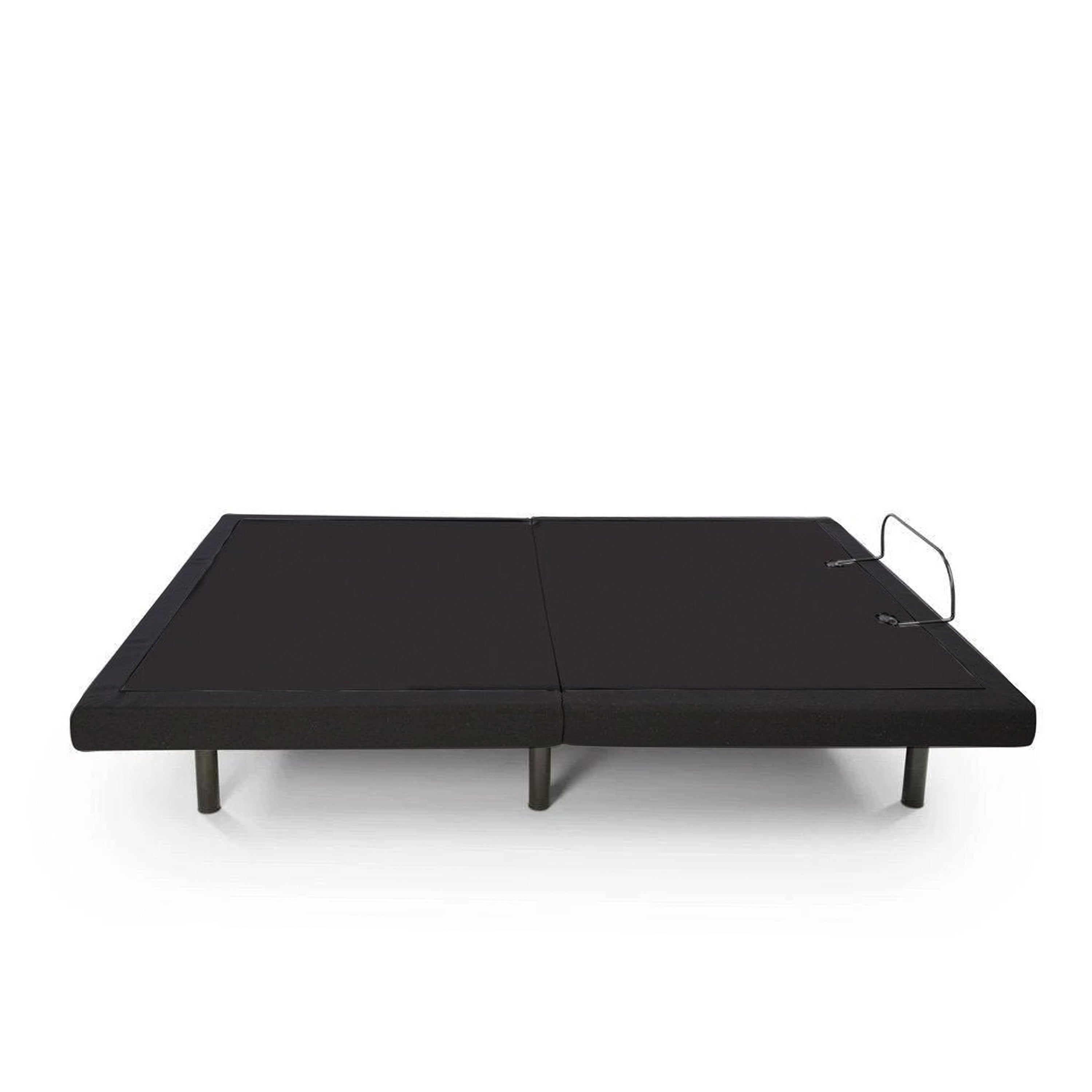 Sleepthetic™ Adjustable Bed Base Version 1.0 - Affairs Living Pte. Ltd.
