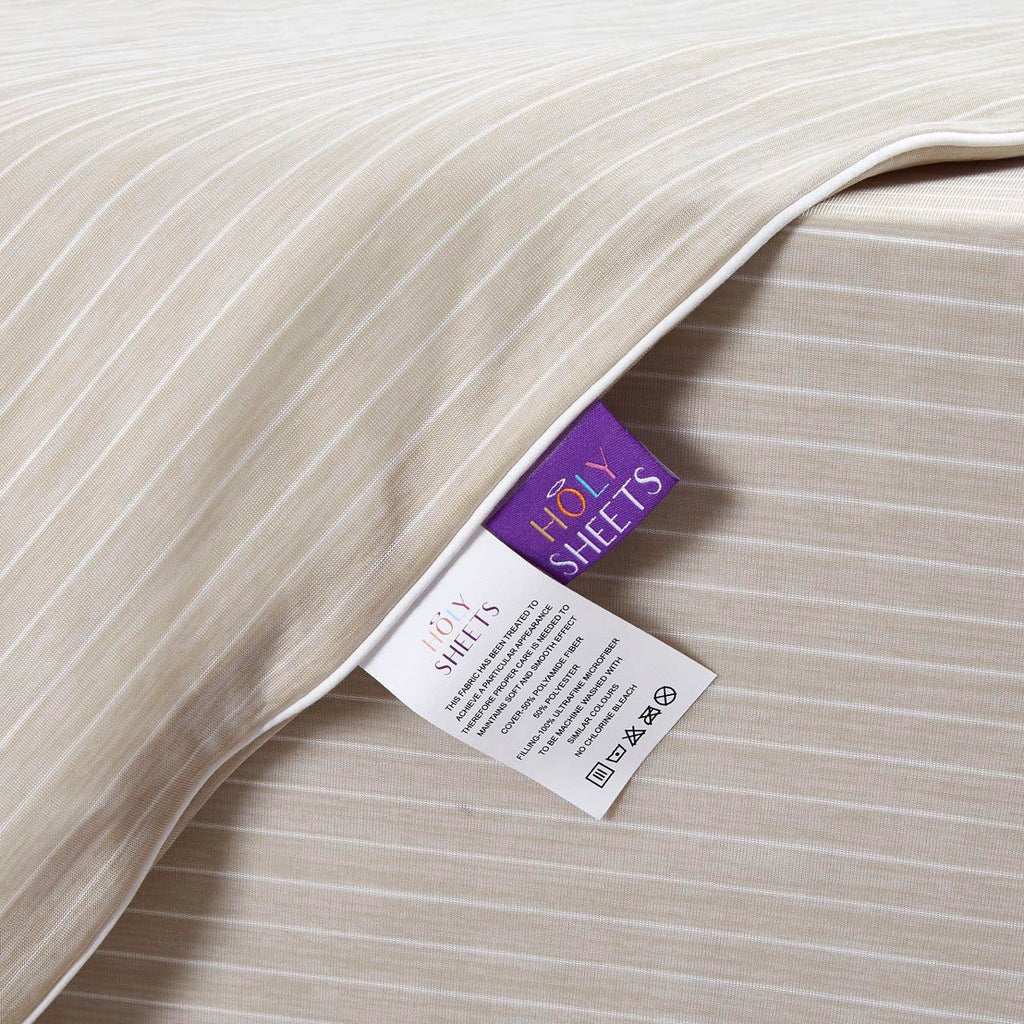 Holy Sheets™ Dolomite Comforter - Bedding Affairs