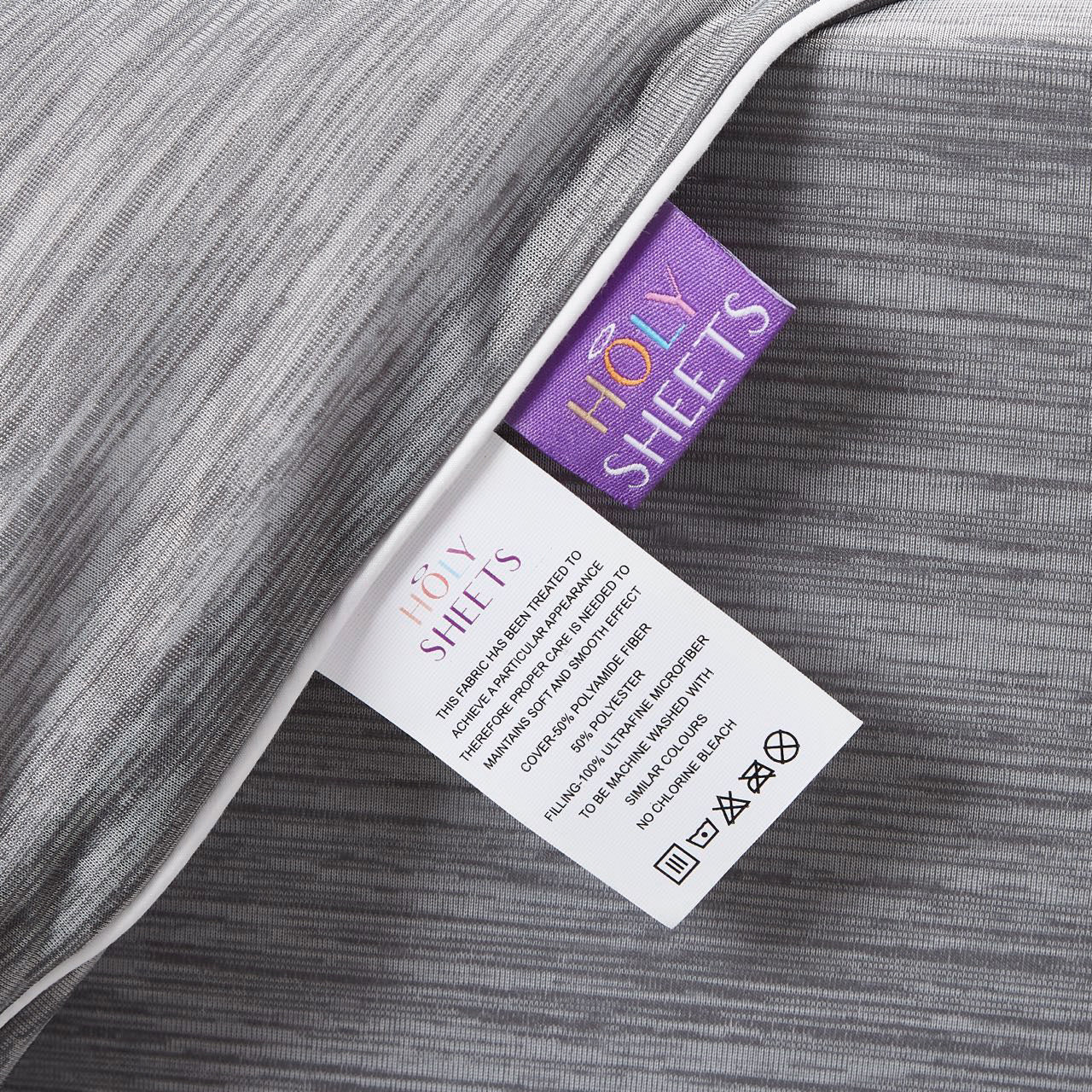 Holy Sheets™ Clay Comforter - Affairs Living Pte. Ltd.