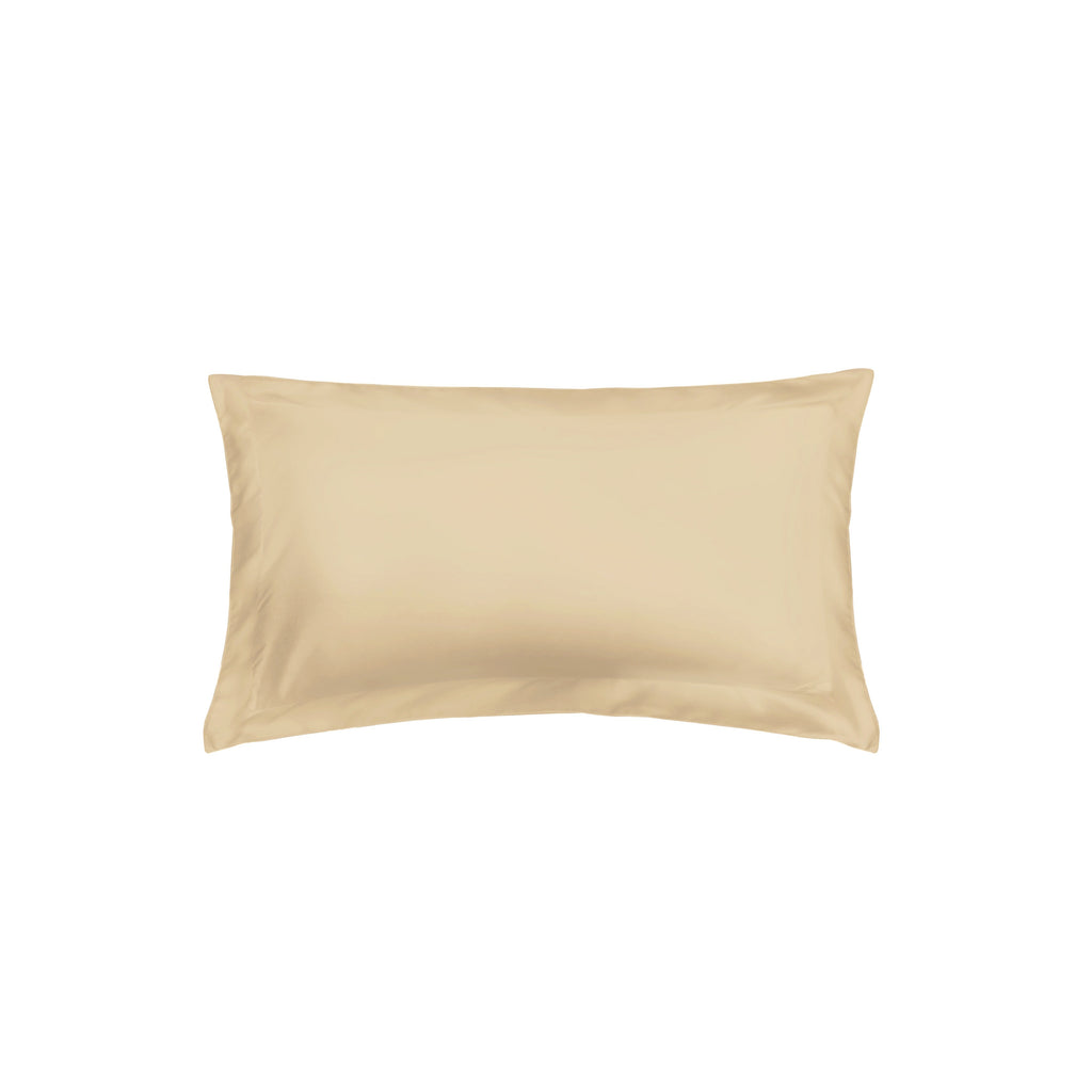 Palais Suite TENCEL™ LF Classic Gold King Sham - Bedding Affairs