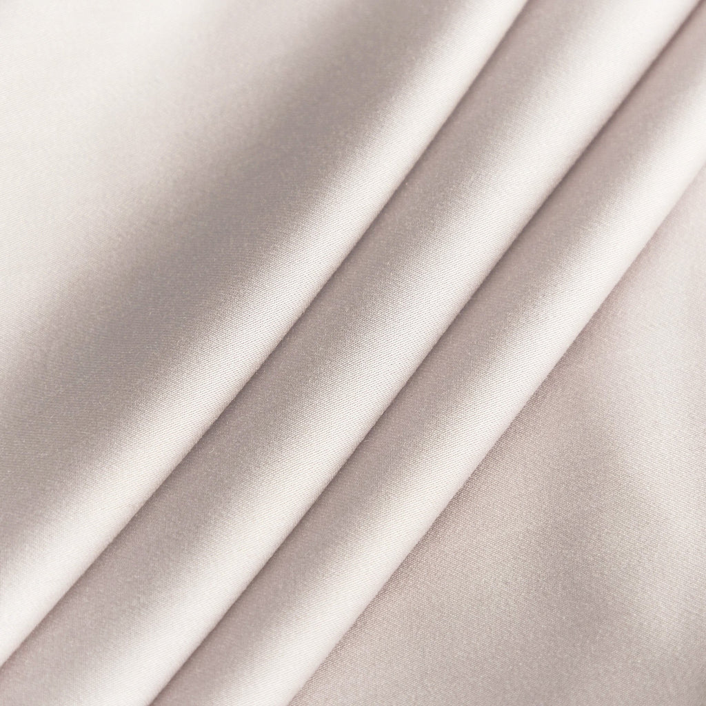 Palais Suite TENCEL™ Beige Sienna Quilt Cover - Bedding Affairs