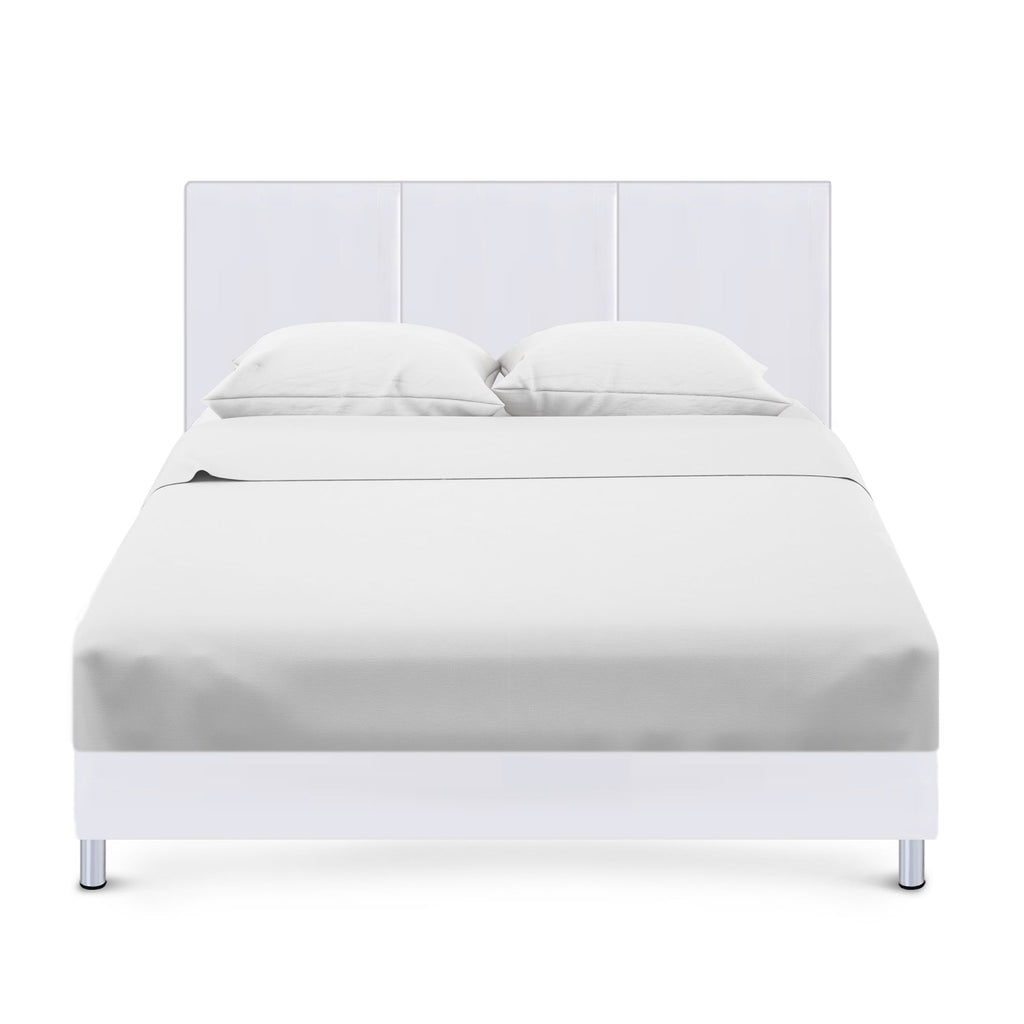 (Made To Order) Sarah Bedframe - Affairs Living Pte. Ltd.