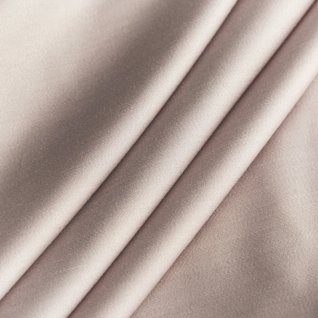 Palais Suite TENCEL™ LF Schooner Bronze Fitted Sheet Set - Affairs Living Pte. Ltd.