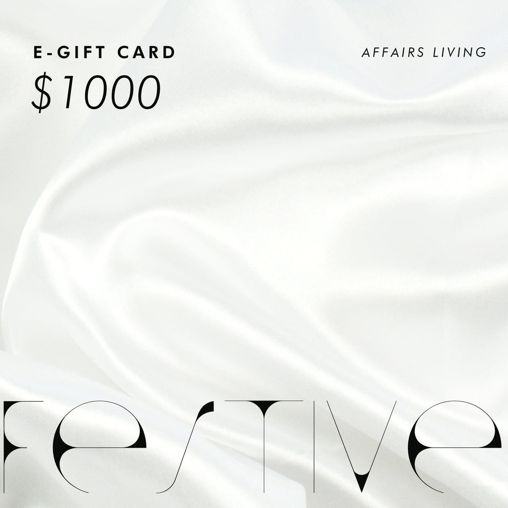 Bedding Affairs e-Gift Card Gift Card Bedding Affairs 