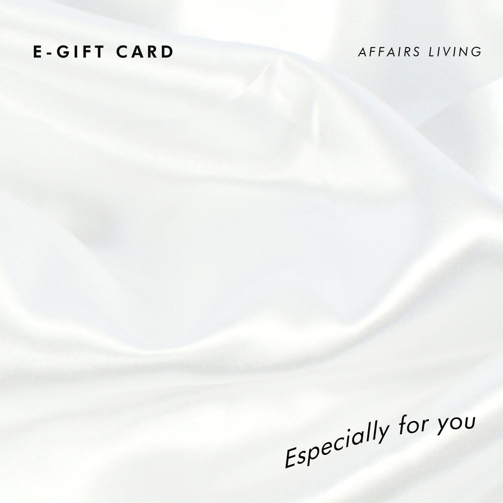 Bedding Affairs e-Gift Card Gift Card Bedding Affairs 