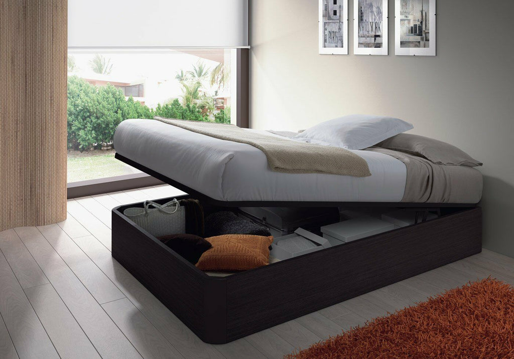 Space Saver Bundle - Comfort DUAL Storage Bed - Affairs Living Pte. Ltd.