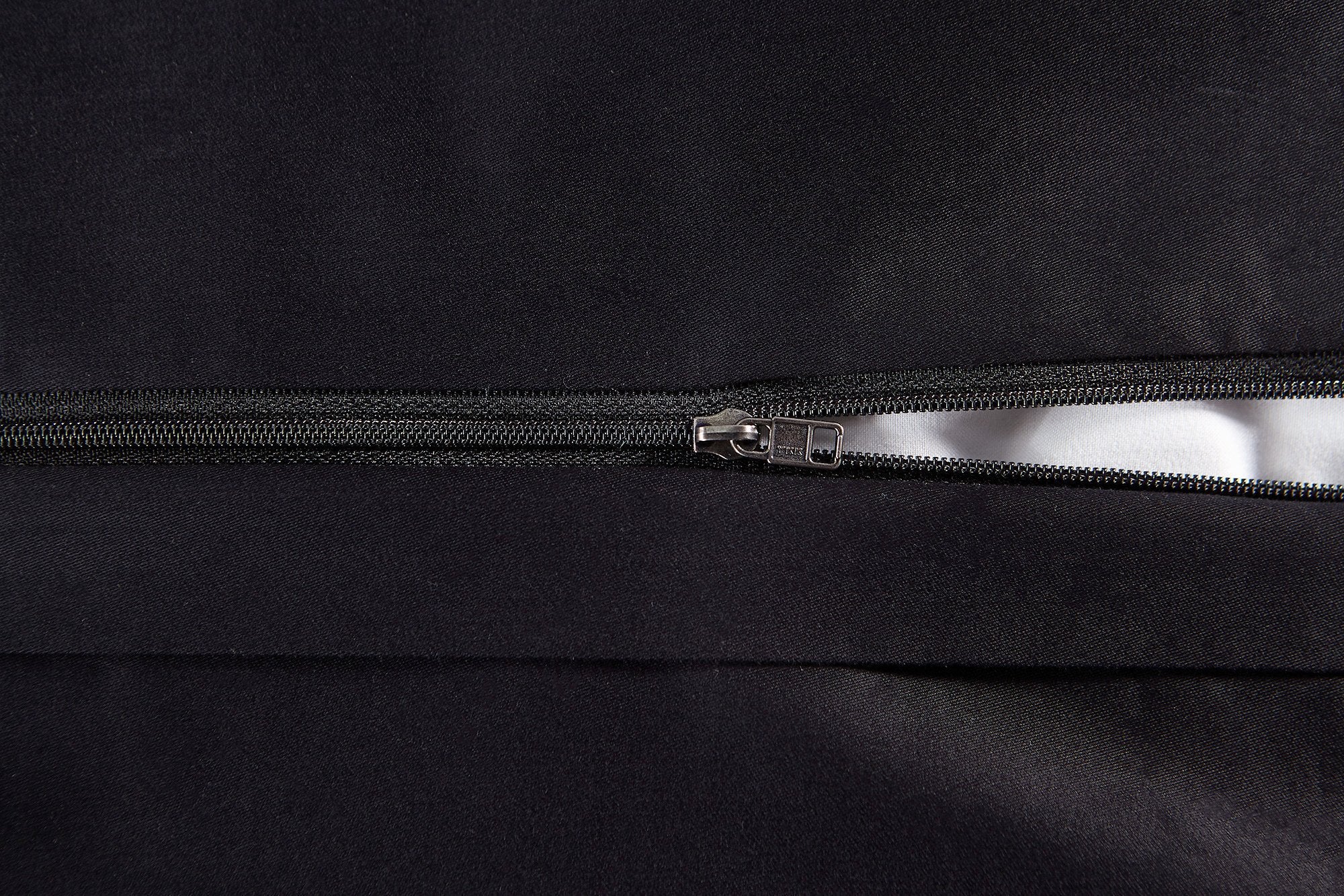 Hotelier Prestigio™ Onyx Black Quilt Cover - Affairs Living Pte. Ltd.