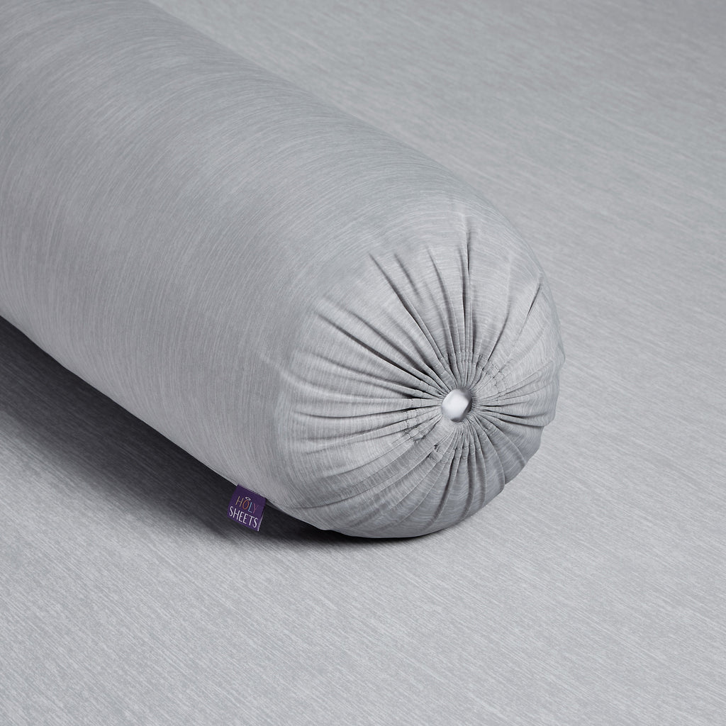 Holy Sheets™ Chalky Bolster Case - Affairs Living Pte. Ltd.
