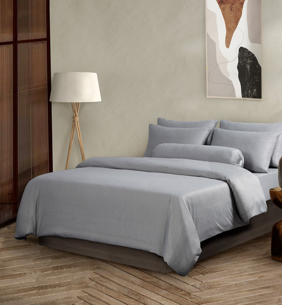 Holy Sheets™ Chalky Fitted Sheet Set - Affairs Living Pte. Ltd.