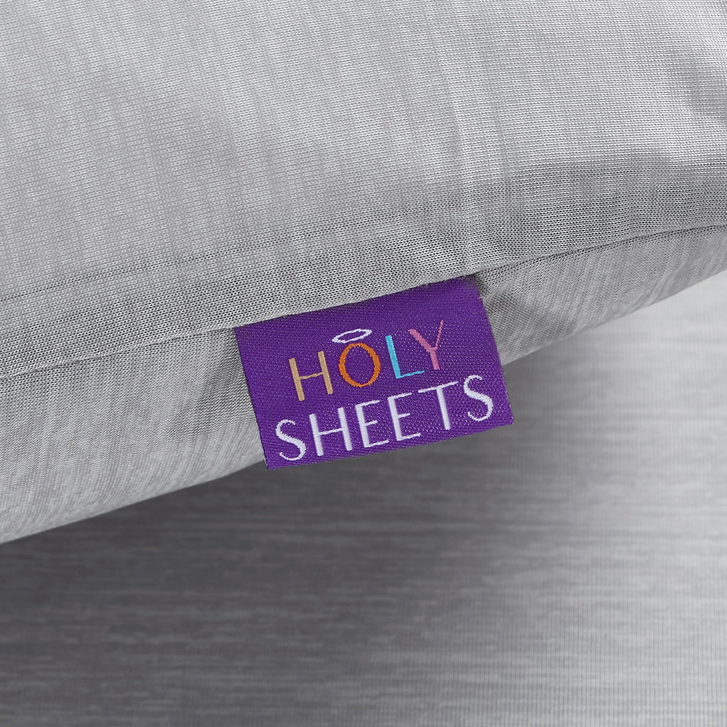 Holy Sheets™ Chalky Bolster Case - Affairs Living Pte. Ltd.