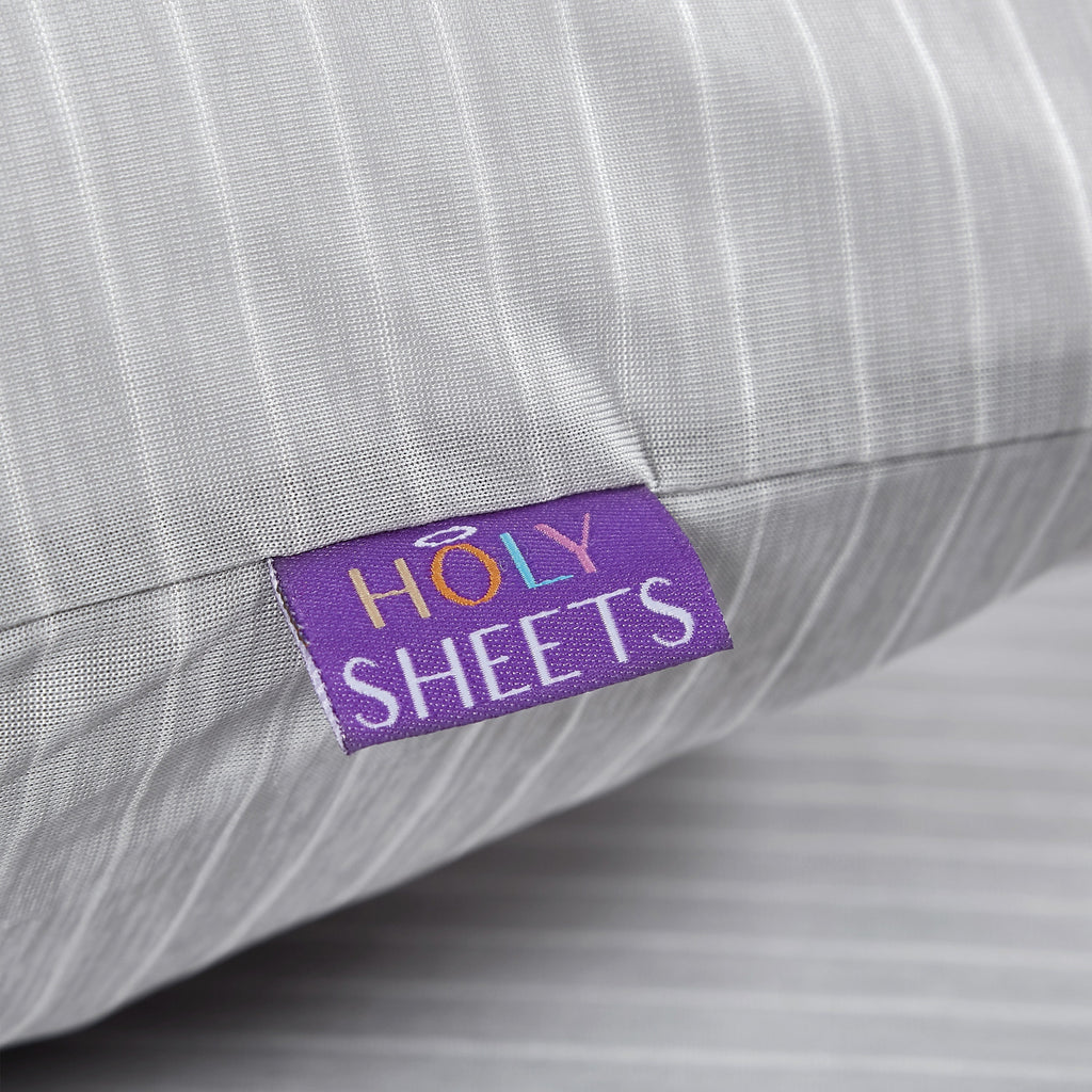 Holy Sheets™ Calcite Bolster Case - Affairs Living Pte. Ltd.