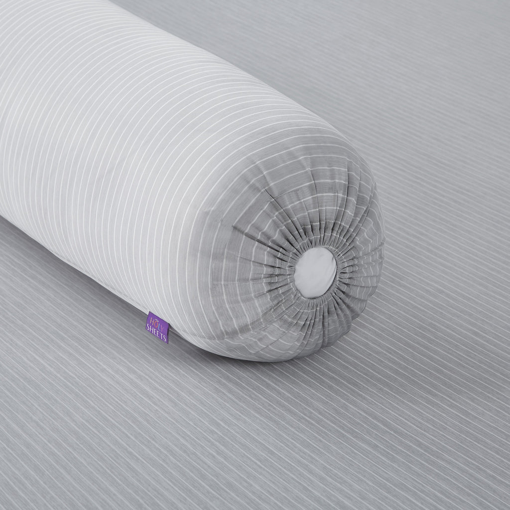 Holy Sheets™ Calcite Bolster Case - Affairs Living Pte. Ltd.