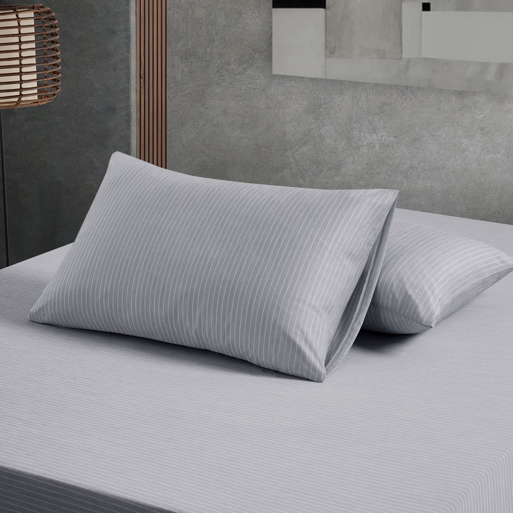 Holy Sheets™ Calcite Fitted Sheet Set - Affairs Living Pte. Ltd.