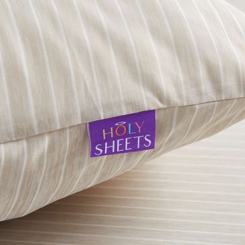 Holy Sheets™ Dolomite Quilt Cover - Affairs Living Pte. Ltd.
