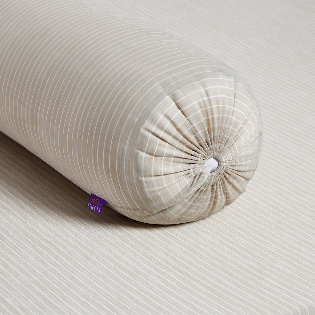 Holy Sheets™ Dolomite Bolster Case - Affairs Living Pte. Ltd.