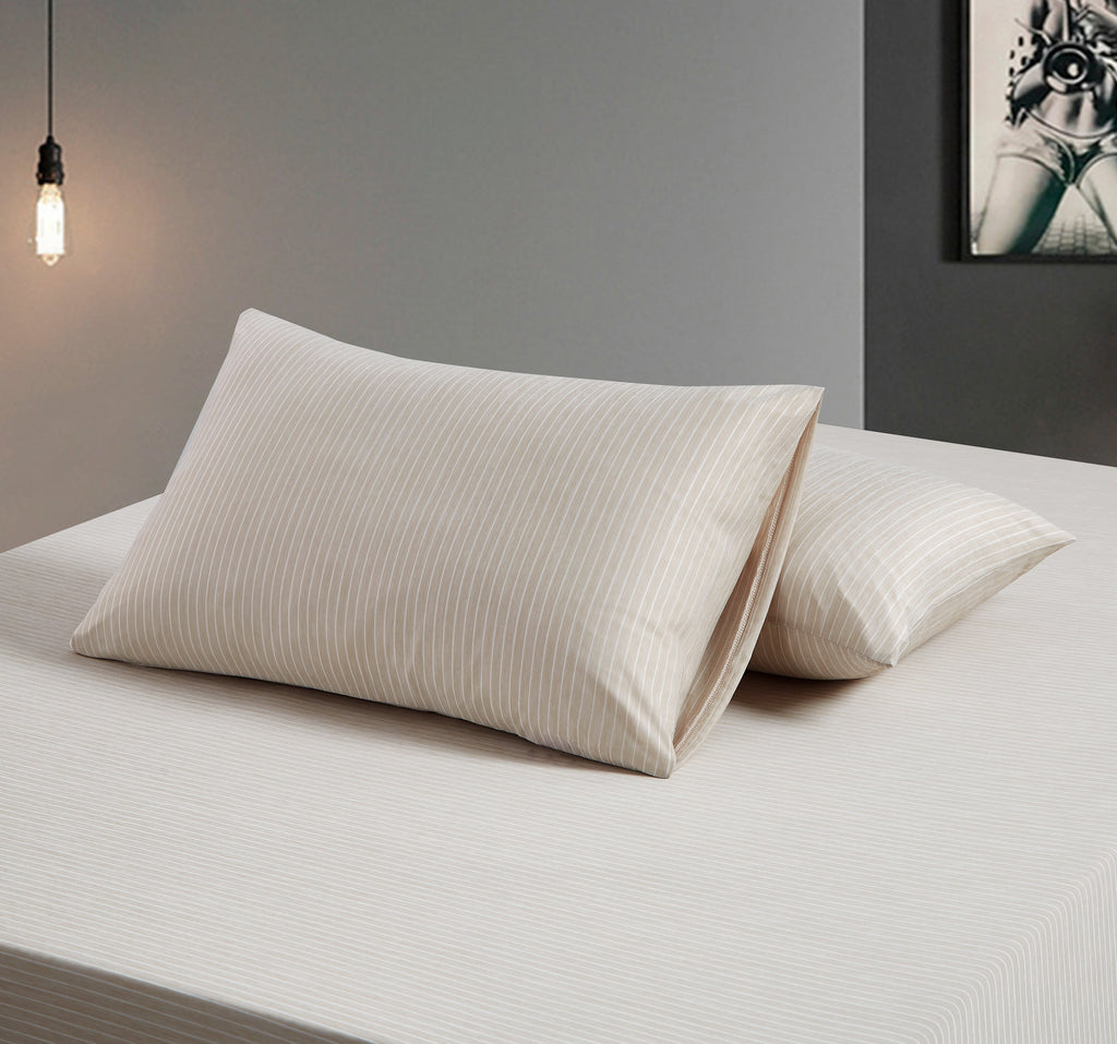 Holy Sheets™ Dolomite Fitted Sheet Set - Affairs Living Pte. Ltd.