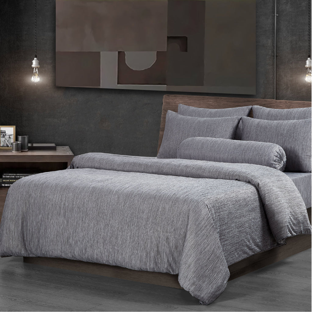 Holy Sheets™ Clay Fitted Sheet Set - Affairs Living Pte. Ltd.
