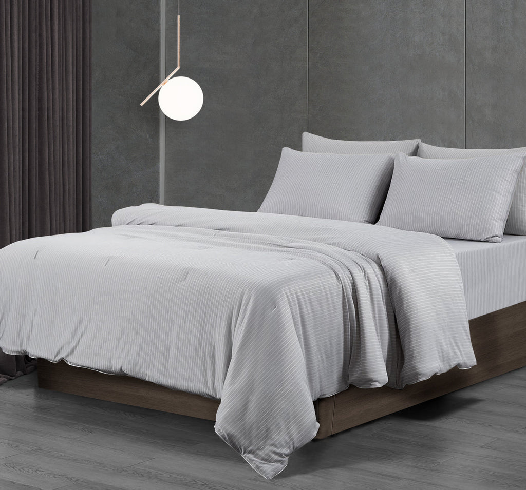 Holy Sheets™ Calcite Comforter - Bedding Affairs