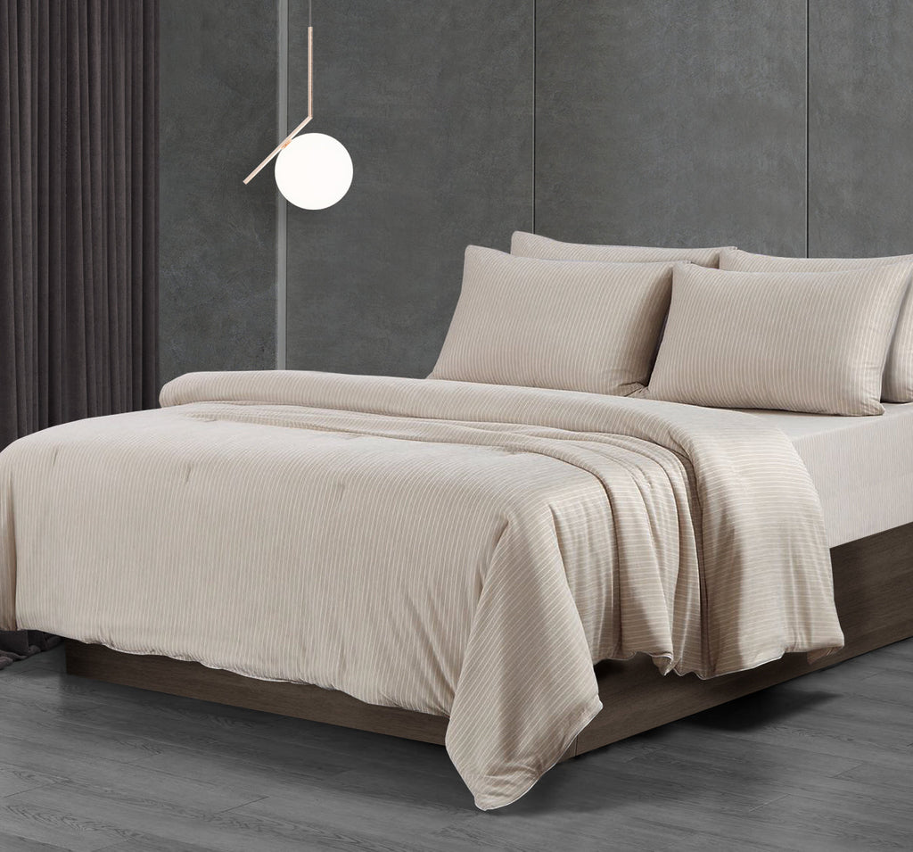 Holy Sheets™ Dolomite Comforter - Bedding Affairs