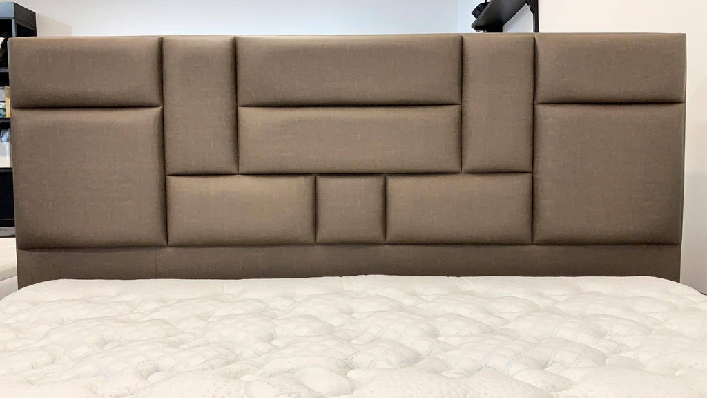 (Made To Order) Maidstone Bedframe - Affairs Living Pte. Ltd.
