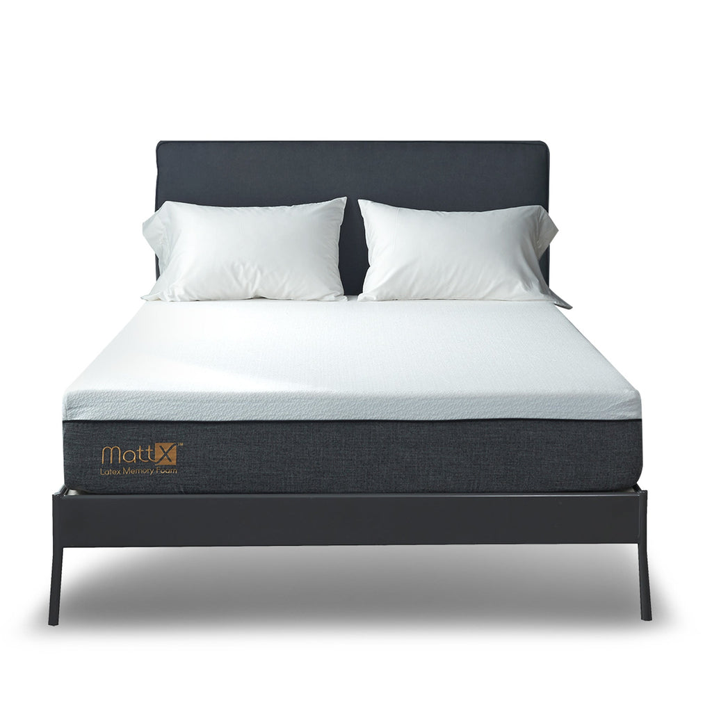 Space Saver Bundle - Comfort Hybrid Storage Bed - Affairs Living Pte. Ltd.