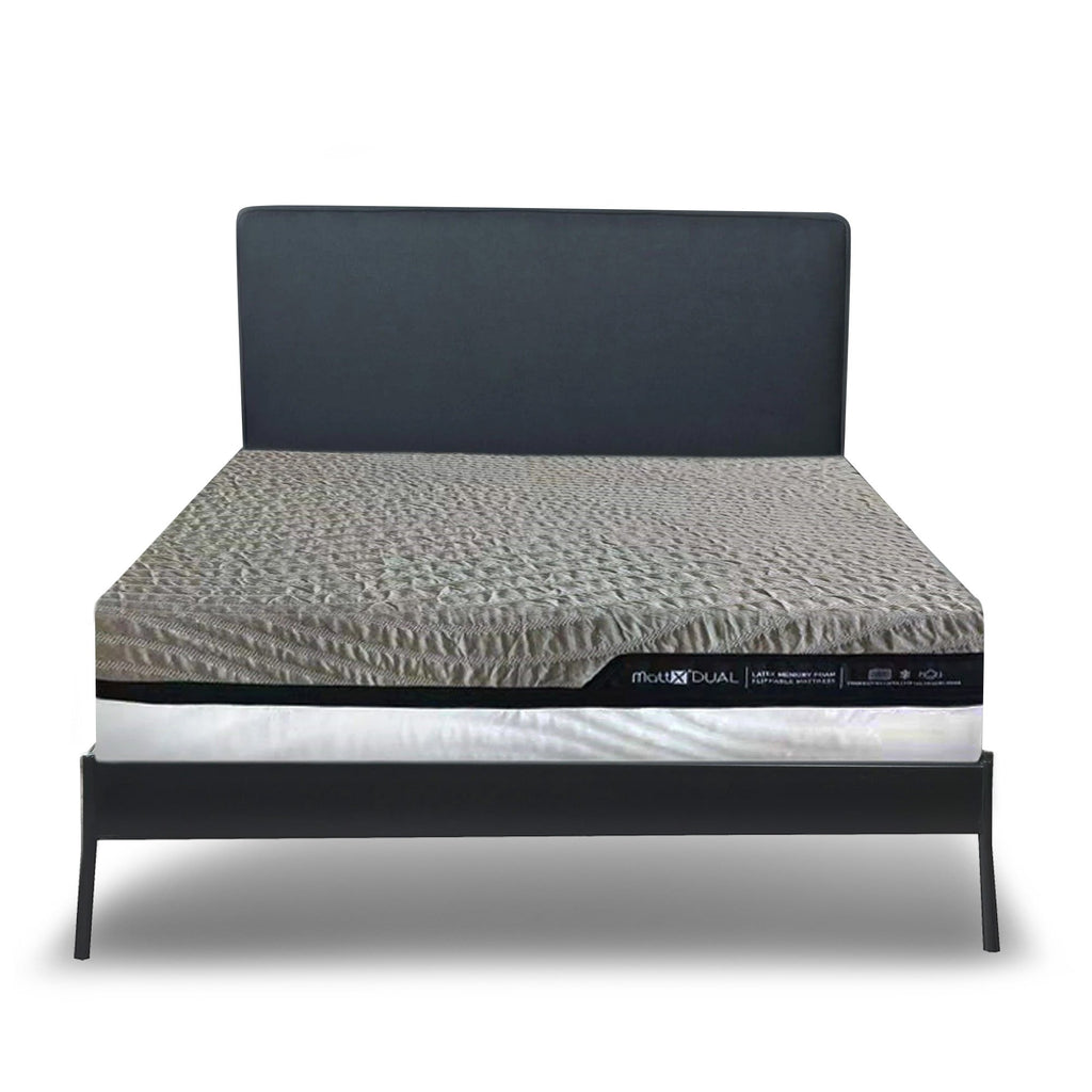 Space Saver Bundle - Comfort DUAL Storage Bed - Affairs Living Pte. Ltd.