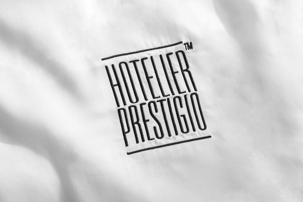 Hotelier Prestigio TENCEL™ LF Pure White Comforter - Affairs Living Pte. Ltd.